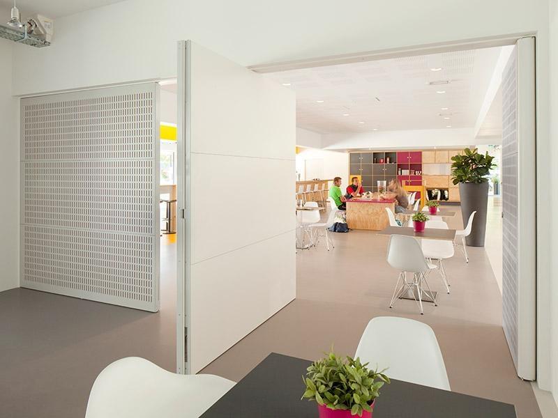 Taatsdeuren office doorn 07